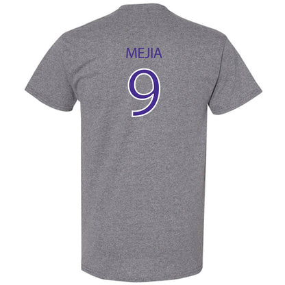 Sioux Falls - NCAA Softball : Ava Mejia - Classic Shersey T-Shirt-1