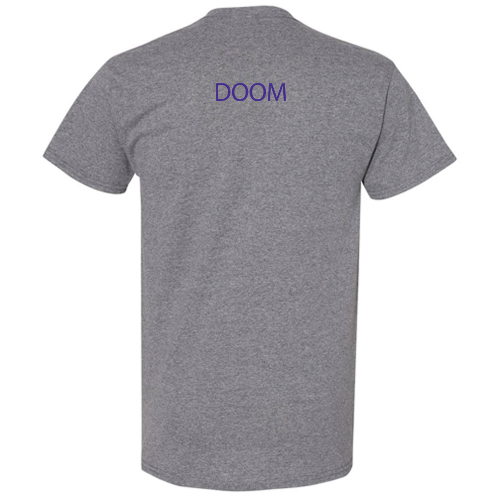 Sioux Falls - NCAA Women's Tennis : Karly Doom - Classic Shersey T-Shirt-1