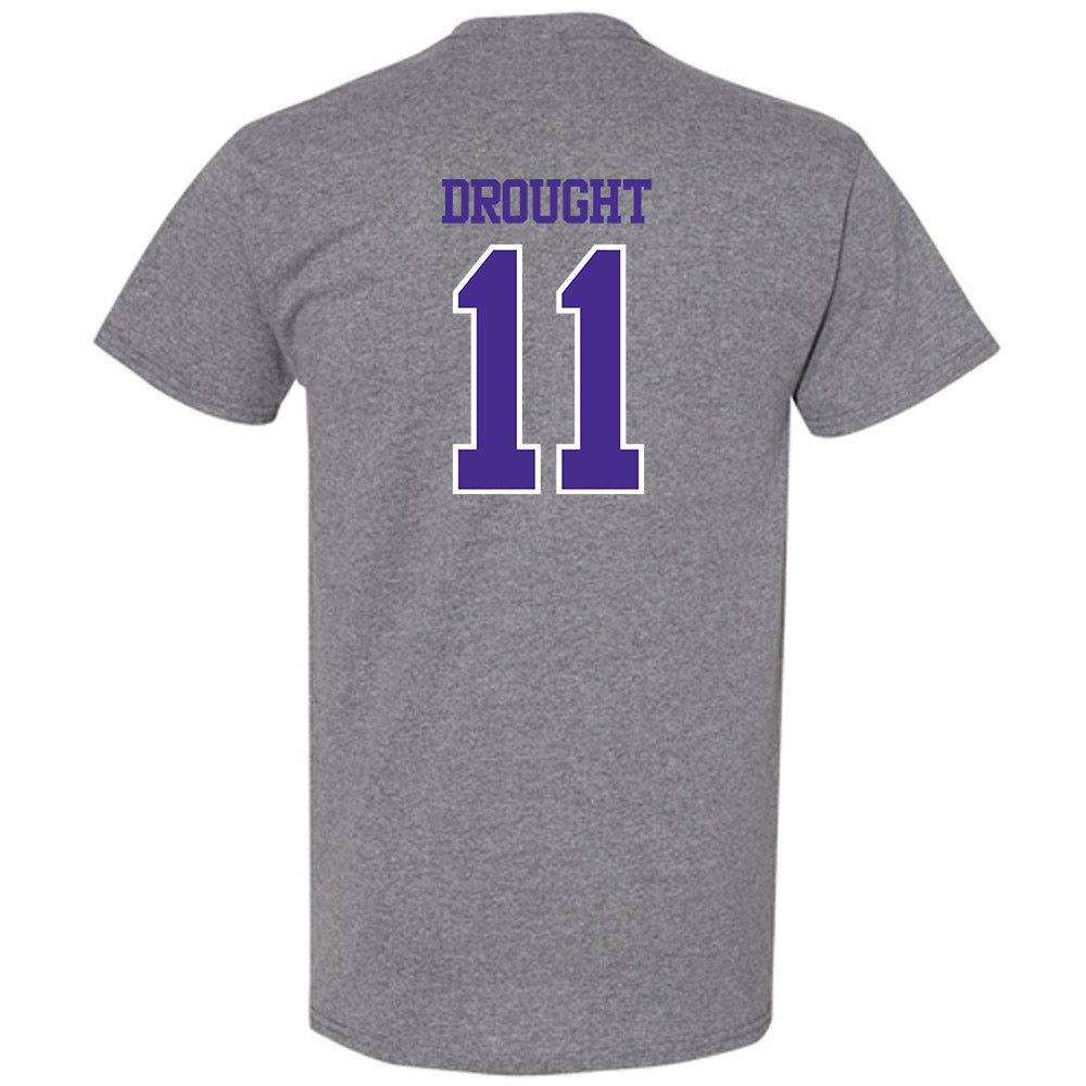 Sioux Falls - NCAA Women's Soccer : Gaby Drought - Classic Shersey T-Shirt-1