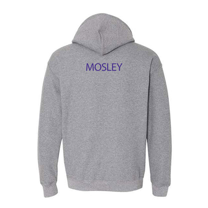 Sioux Falls - NCAA Women's Swimming & Diving : Phoebe Mosley - Classic Shersey Hooded Sweatshirt-1