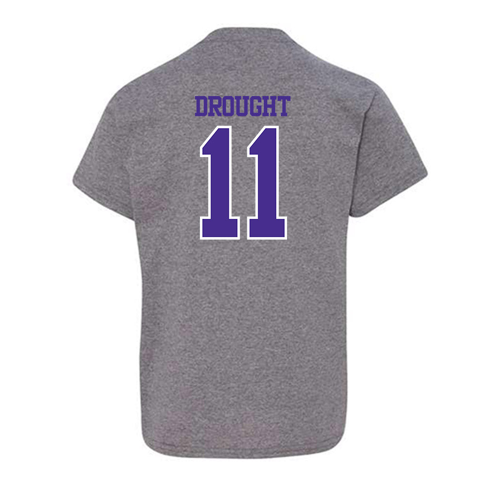 Sioux Falls - NCAA Women's Soccer : Gaby Drought - Classic Shersey Youth T-Shirt-1