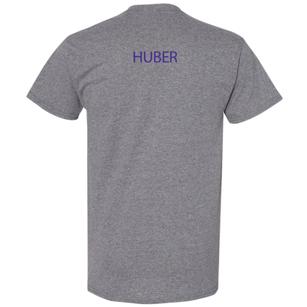 Sioux Falls - NCAA Women's Golf : Bryn Huber - Classic Shersey T-Shirt-1
