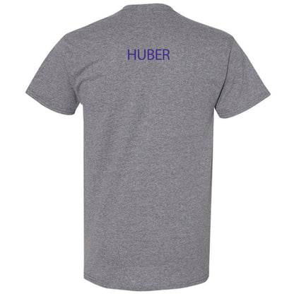 Sioux Falls - NCAA Women's Golf : Bryn Huber - Classic Shersey T-Shirt-1