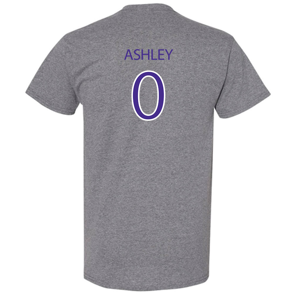 Sioux Falls - NCAA Men's Basketball : Taylen Ashley - Classic Shersey T-Shirt-1