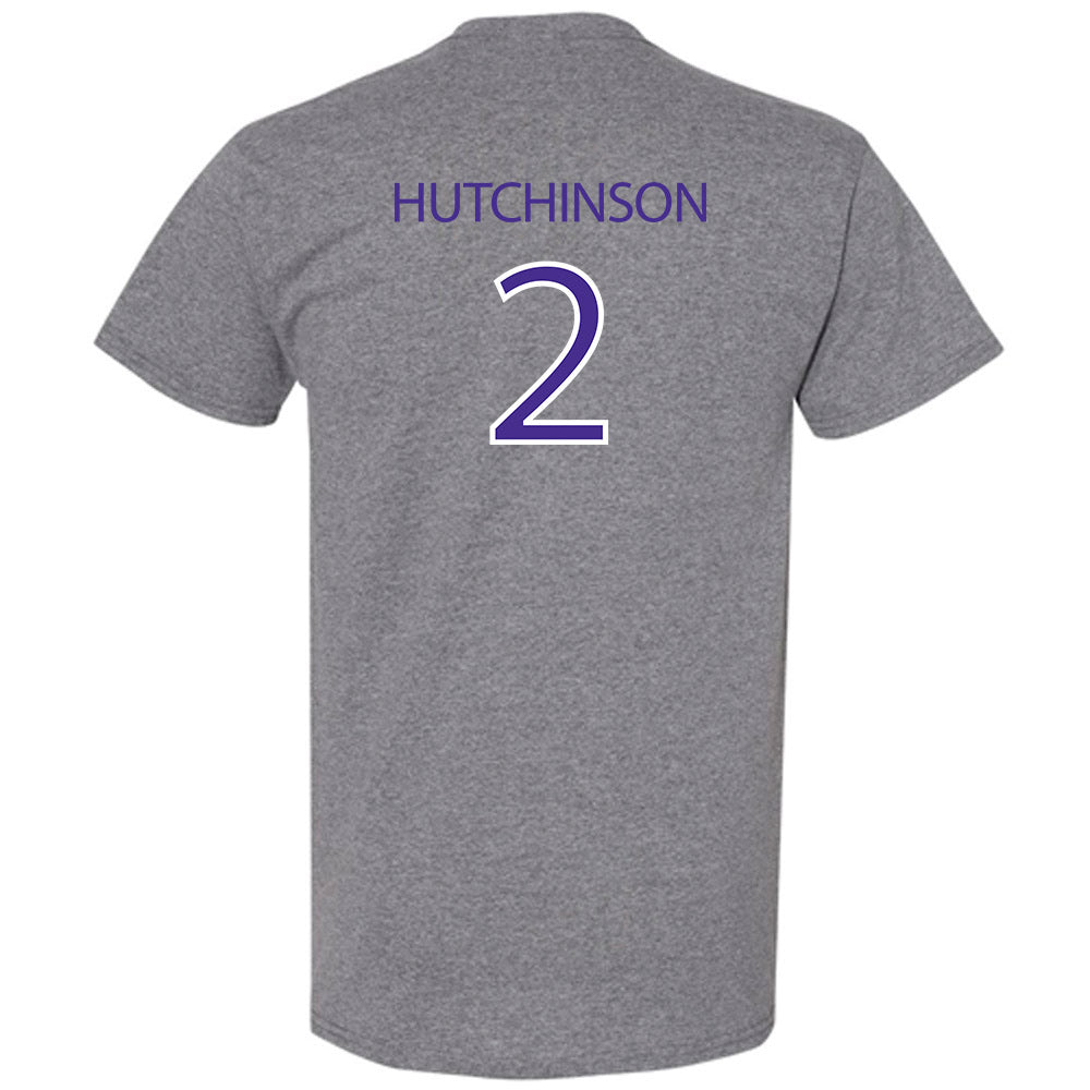 Sioux Falls - NCAA Football : Adonis Hutchinson - Classic Shersey T-Shirt-1