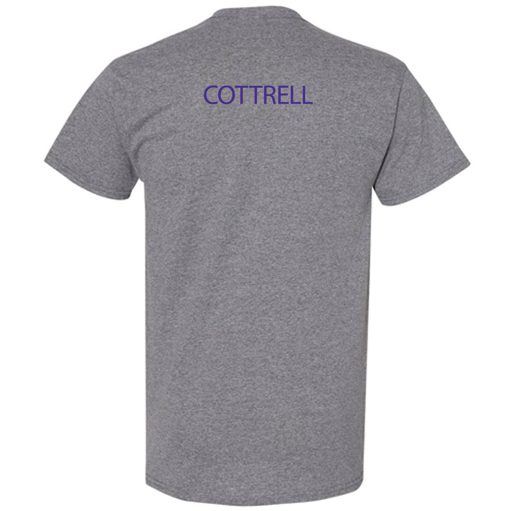 Sioux Falls - NCAA Women's Swimming & Diving : Kylie Cottrell - Classic Shersey T-Shirt-1
