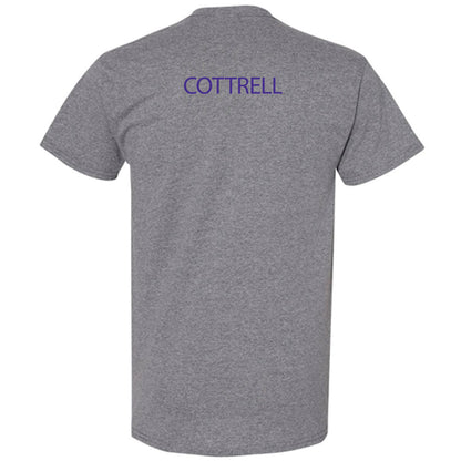 Sioux Falls - NCAA Women's Swimming & Diving : Kylie Cottrell - Classic Shersey T-Shirt-1