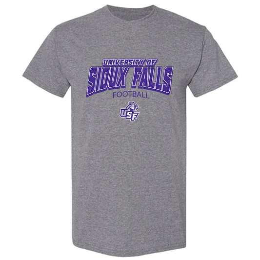 Sioux Falls - NCAA Football : Blayze Marchand - Classic Shersey T-Shirt-0