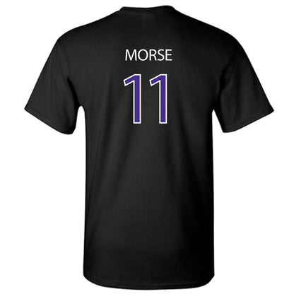 Sioux Falls - NCAA Football : Cade Morse - Classic Shersey T-Shirt-1