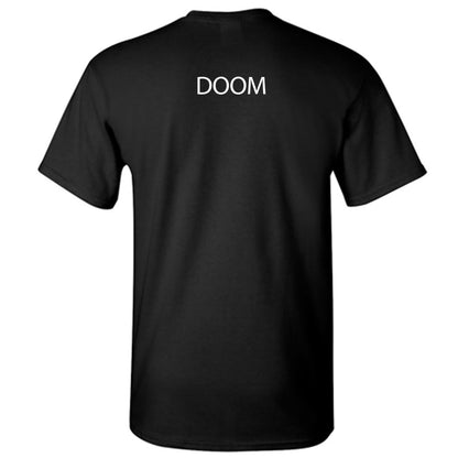 Sioux Falls - NCAA Women's Tennis : Karly Doom - Classic Shersey T-Shirt-1