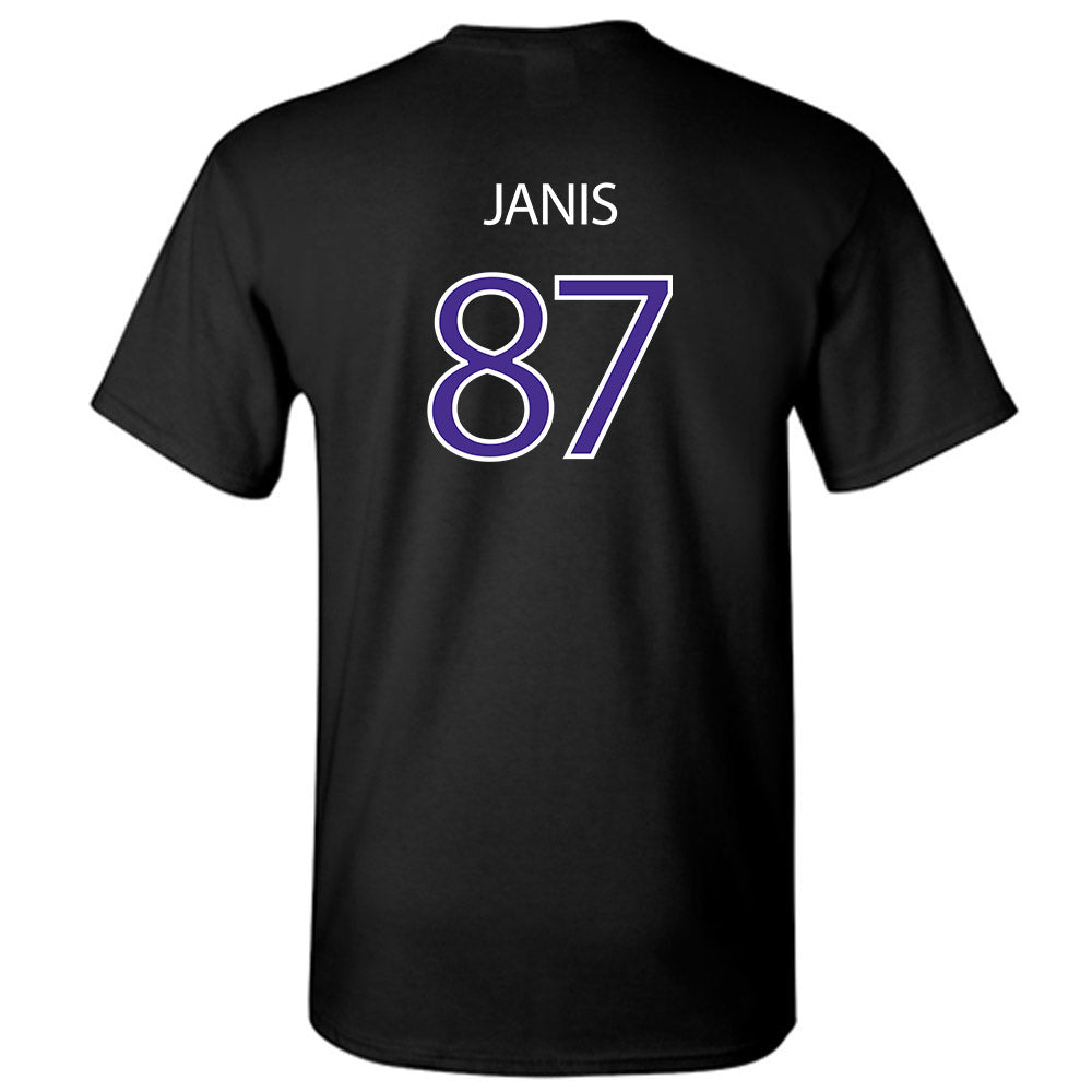 Sioux Falls - NCAA Football : Christian Janis - Classic Shersey T-Shirt-1