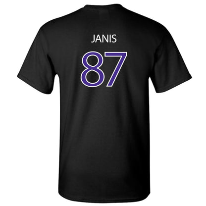 Sioux Falls - NCAA Football : Christian Janis - Classic Shersey T-Shirt-1