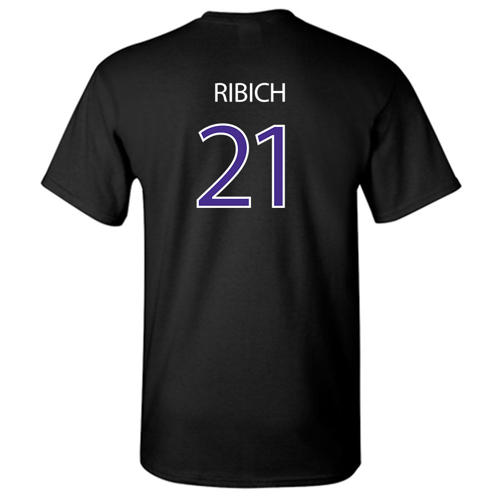 Sioux Falls - NCAA Softball : Sandra Ribich - Classic Shersey T-Shirt-1