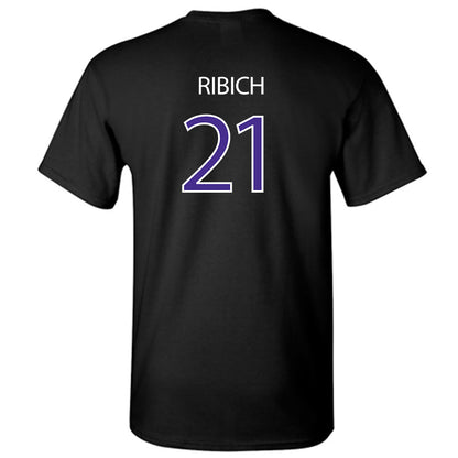 Sioux Falls - NCAA Softball : Sandra Ribich - Classic Shersey T-Shirt-1
