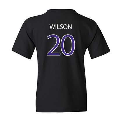 Sioux Falls - NCAA Women's Soccer : Chloe Wilson - Classic Shersey Youth T-Shirt-1