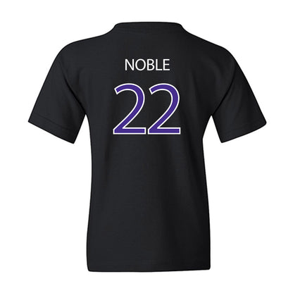Sioux Falls - NCAA Softball : Krystyn Noble - Classic Shersey Youth T-Shirt-1