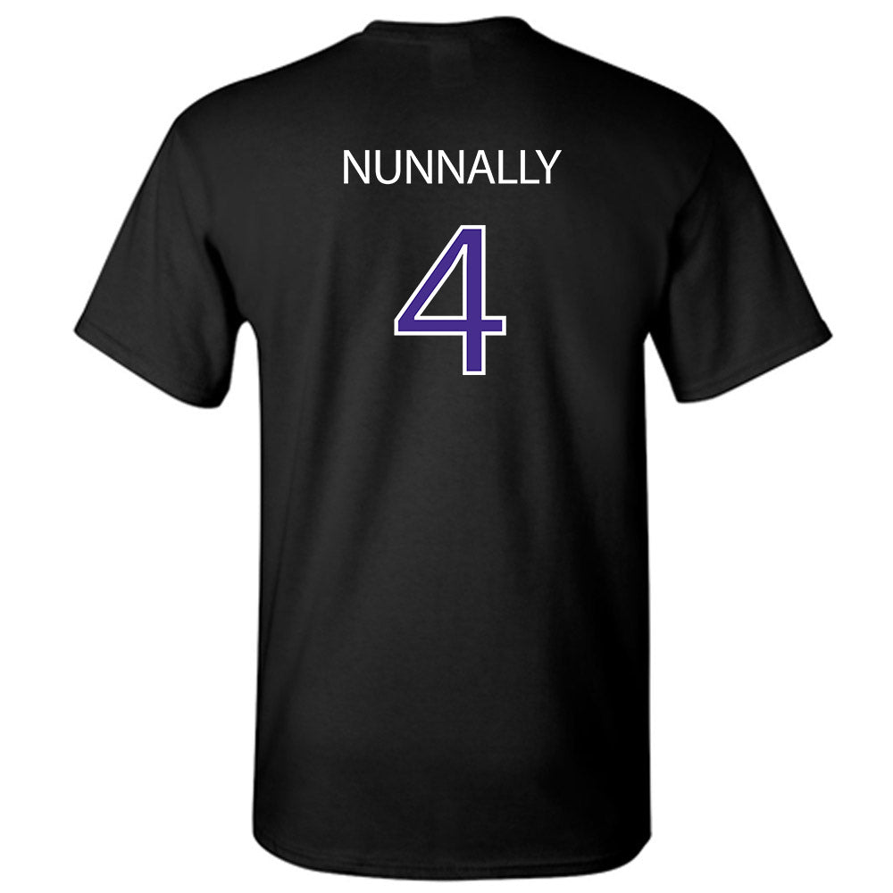 Sioux Falls - NCAA Football : Gavin Nunnally - Classic Shersey T-Shirt-1