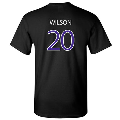 Sioux Falls - NCAA Women's Soccer : Chloe Wilson - Classic Shersey T-Shirt-1