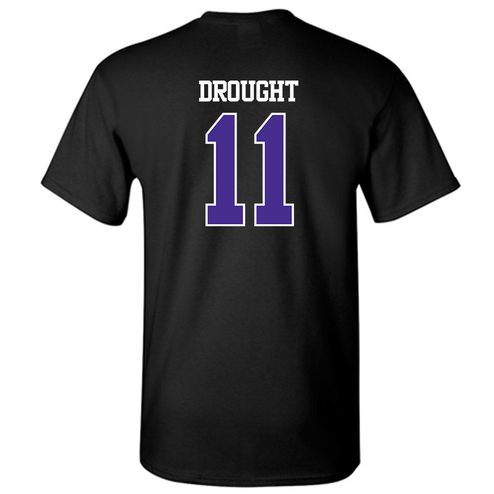 Sioux Falls - NCAA Women's Soccer : Gaby Drought - Classic Shersey T-Shirt-1