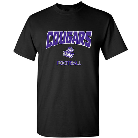 Sioux Falls - NCAA Football : Adonis Hutchinson - Classic Shersey T-Shirt-0