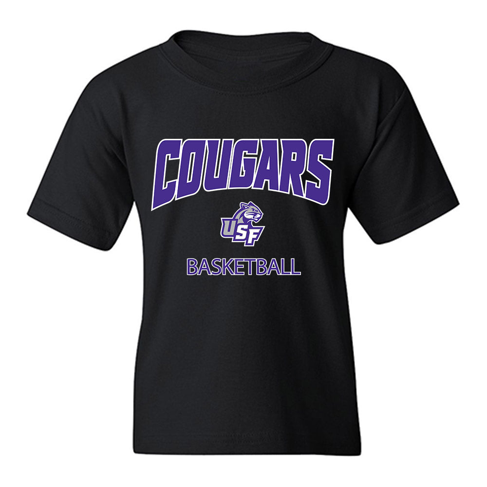 Sioux Falls - NCAA Women's Basketball : rease murtaugh - Classic Shersey Youth T-Shirt-0