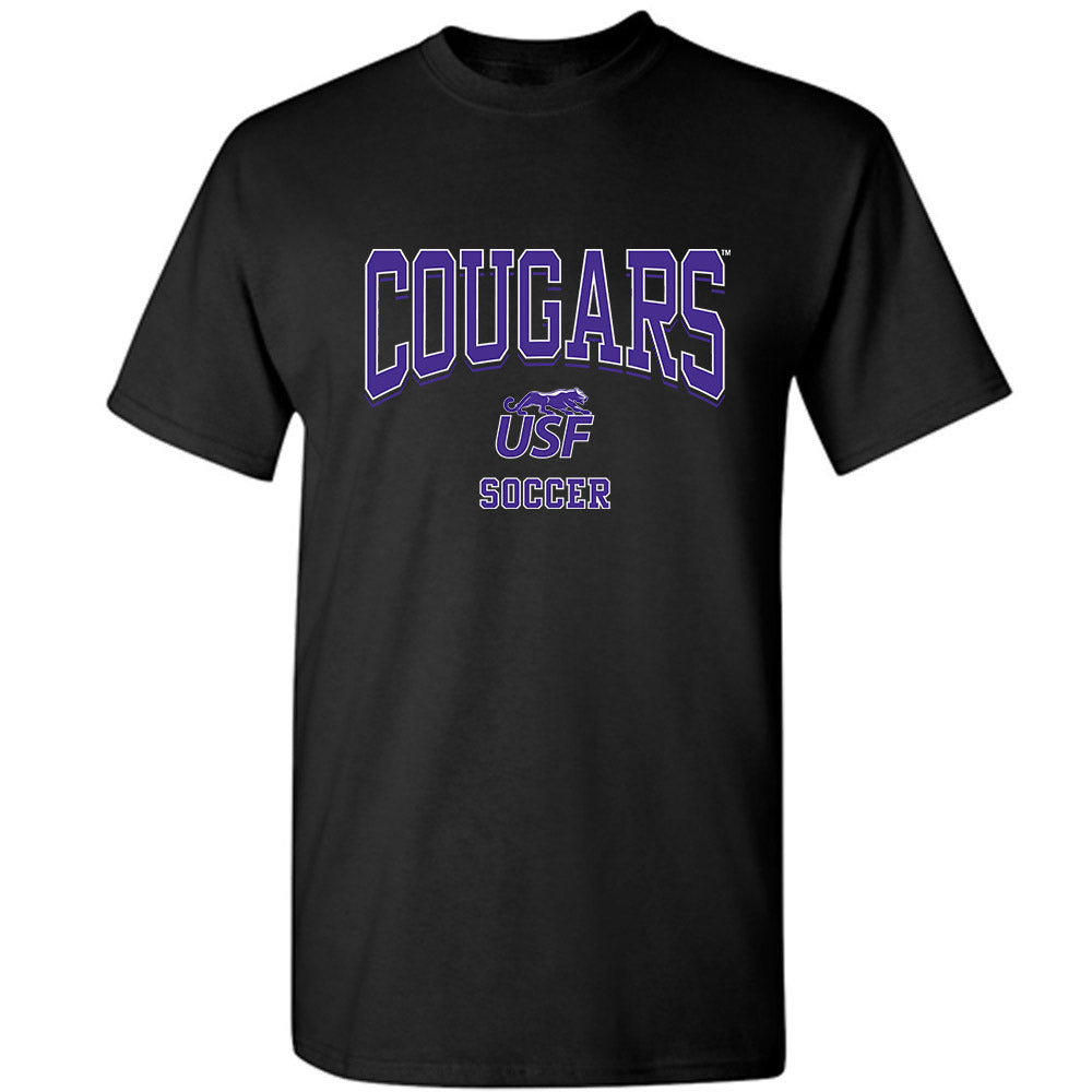 Sioux Falls - NCAA Women's Soccer : Gaby Drought - Classic Shersey T-Shirt-0