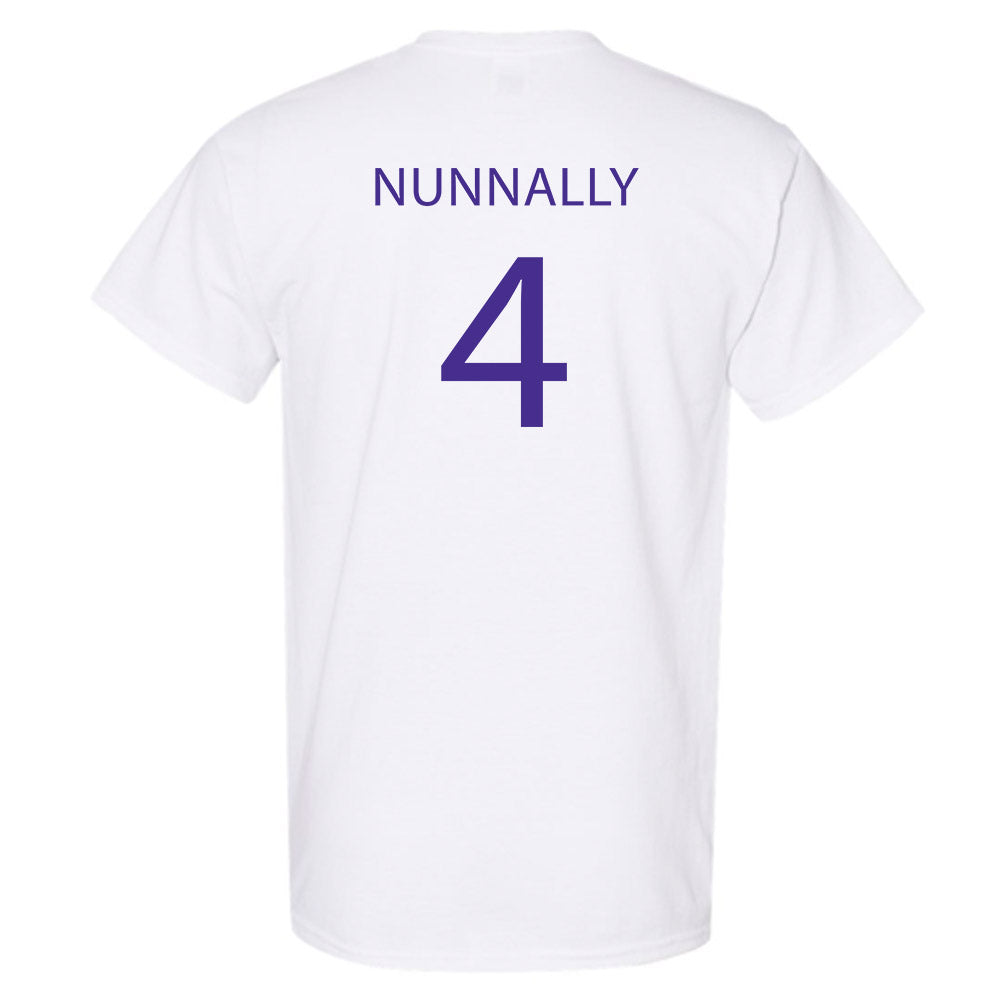 Sioux Falls - NCAA Football : Gavin Nunnally - Classic Shersey T-Shirt-1