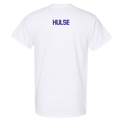 Sioux Falls - NCAA Wrestling : Kylie Hulse - Classic Shersey T-Shirt-1