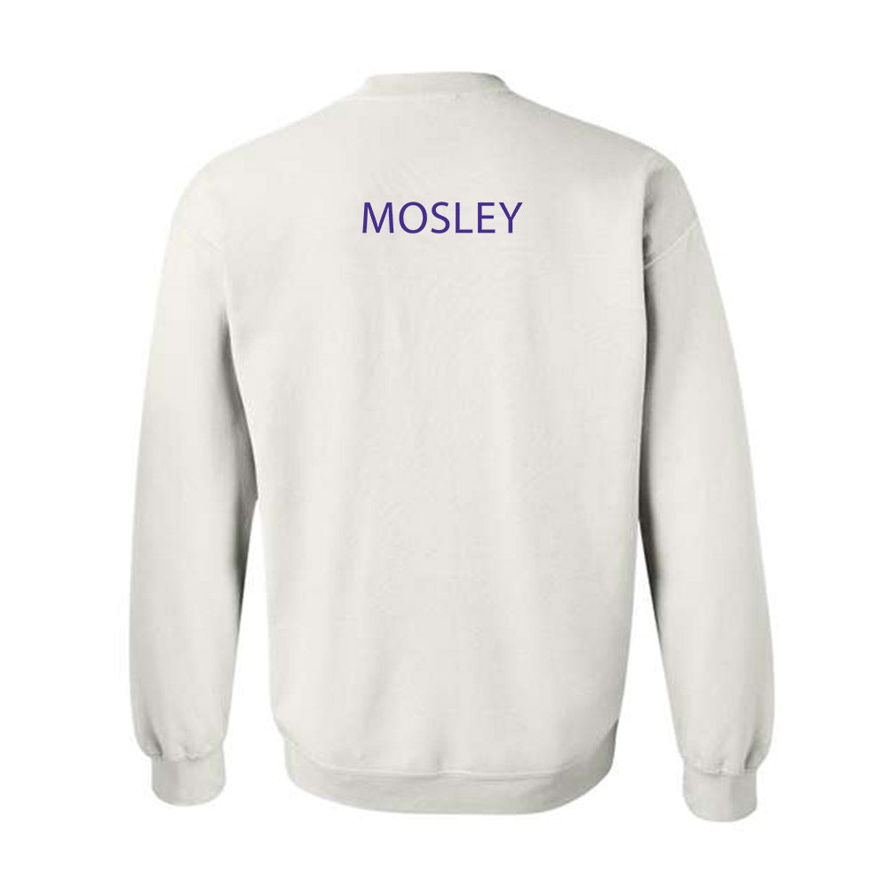 Sioux Falls - NCAA Women's Swimming & Diving : Phoebe Mosley - Classic Shersey Crewneck Sweatshirt-1