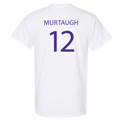 Sioux Falls - NCAA Women's Basketball : rease murtaugh - Classic Shersey T-Shirt-1