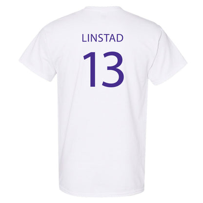 Sioux Falls - NCAA Softball : Morgan Linstad - Classic Shersey T-Shirt-1
