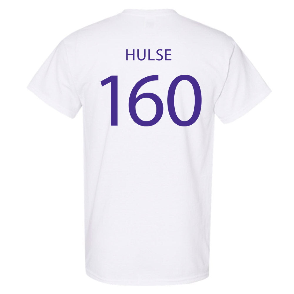 Sioux Falls - NCAA Wrestling : Kylie Hulse - Classic Shersey T-Shirt-1