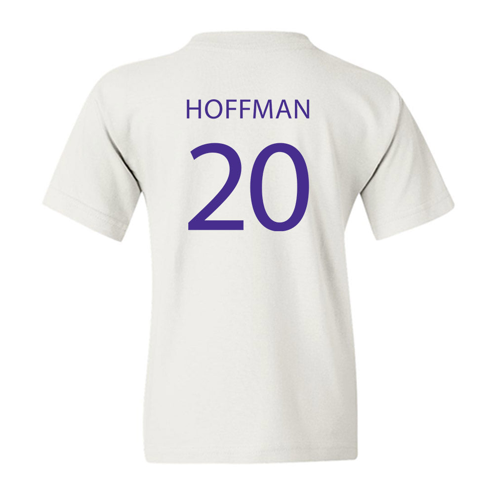 Sioux Falls - NCAA Football : Garret Hoffman - Classic Shersey Youth T-Shirt-1