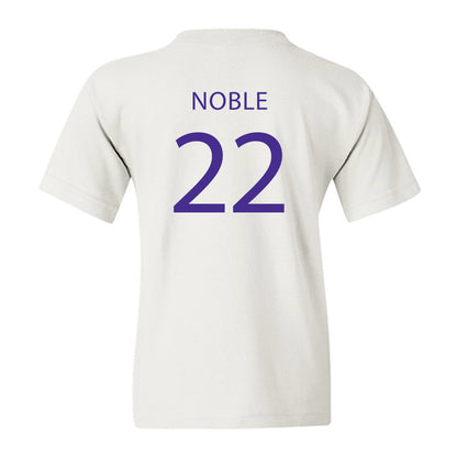 Sioux Falls - NCAA Softball : Krystyn Noble - Classic Shersey Youth T-Shirt-1