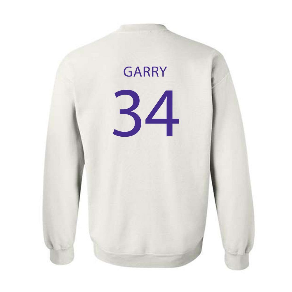 Sioux Falls - NCAA Football : Noah Garry - Classic Shersey Crewneck Sweatshirt-1