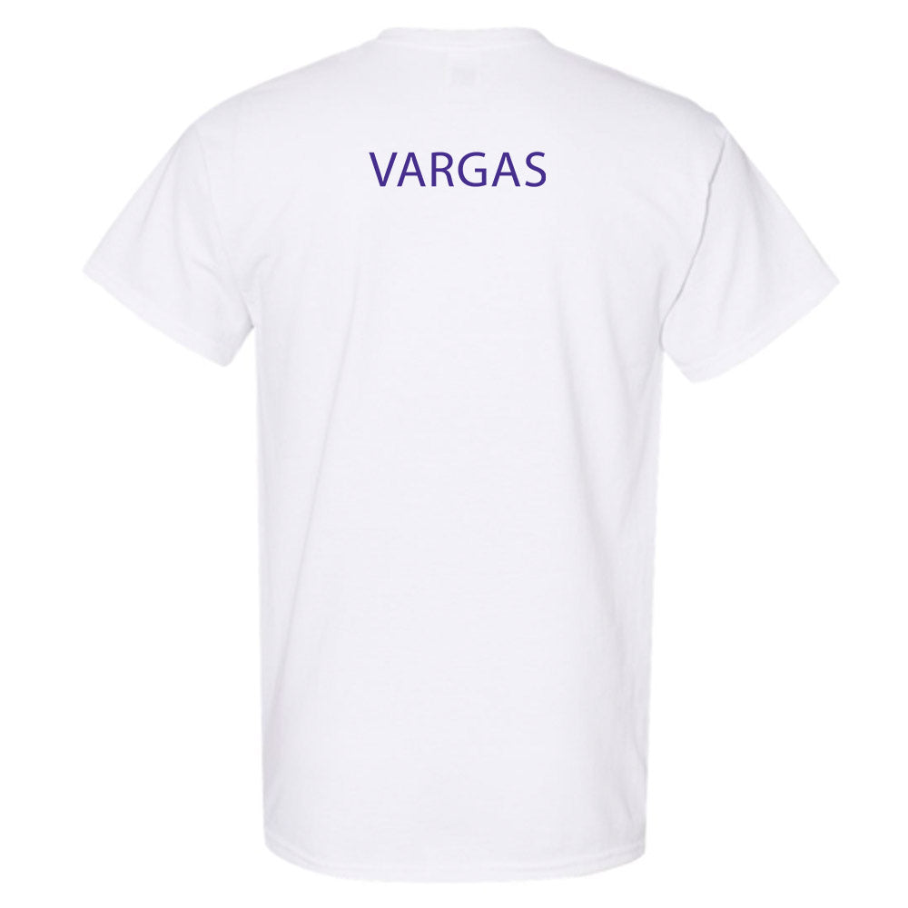 Sioux Falls - NCAA Wrestling : Gabino Vargas - Classic Shersey T-Shirt-1