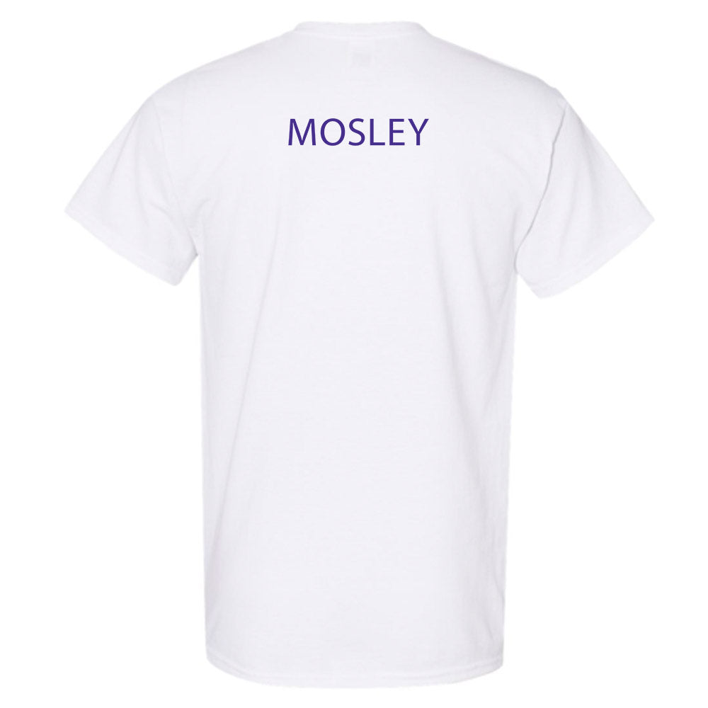 Sioux Falls - NCAA Women's Swimming & Diving : Phoebe Mosley - Classic Shersey T-Shirt-1