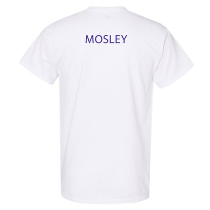 Sioux Falls - NCAA Women's Swimming & Diving : Phoebe Mosley - Classic Shersey T-Shirt-1