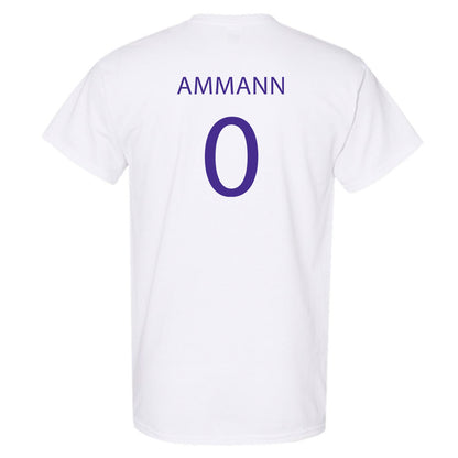 Sioux Falls - NCAA Baseball : Jake Ammann - Classic Shersey T-Shirt-1