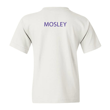 Sioux Falls - NCAA Women's Swimming & Diving : Phoebe Mosley - Classic Shersey Youth T-Shirt-1