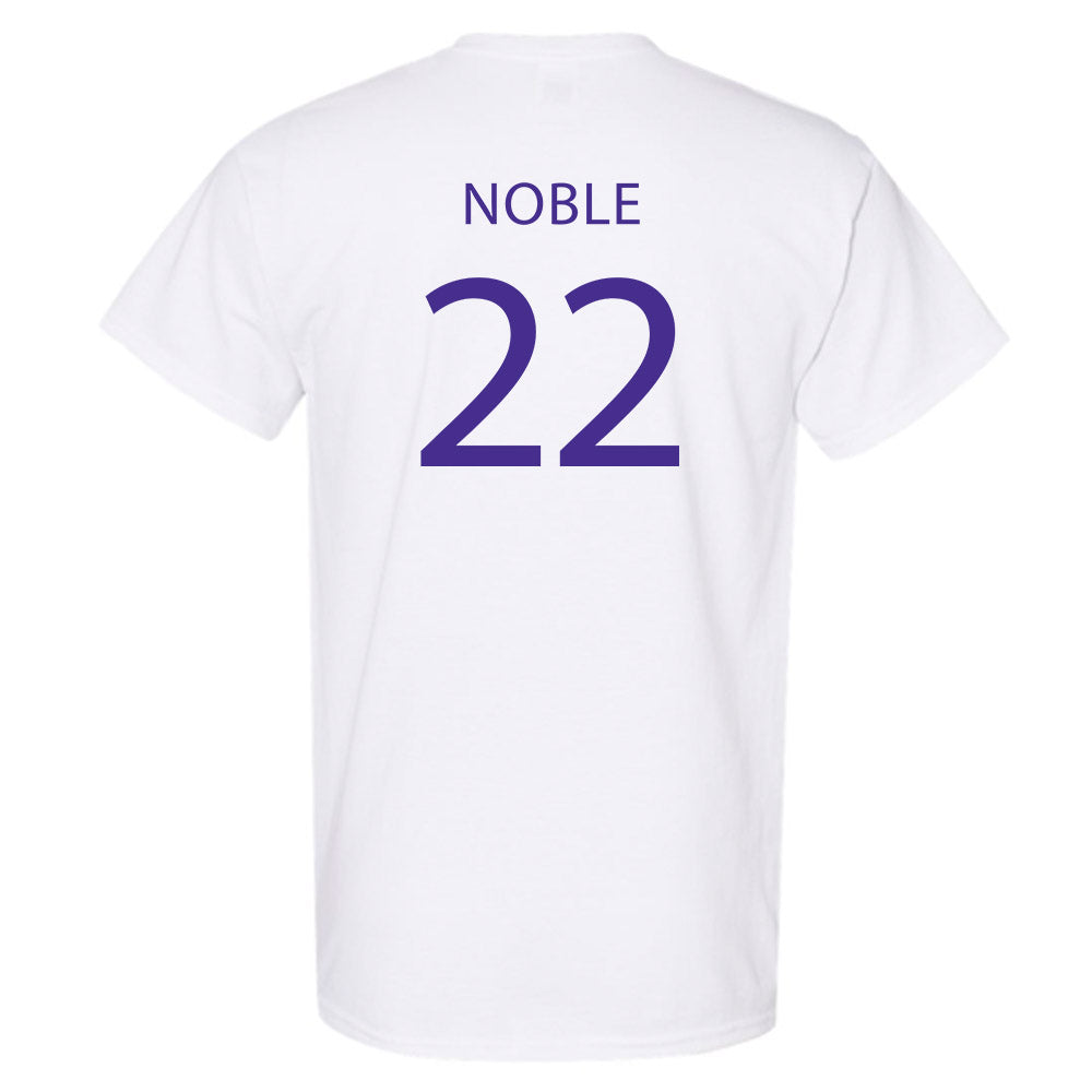Sioux Falls - NCAA Softball : Krystyn Noble - Classic Shersey T-Shirt-1