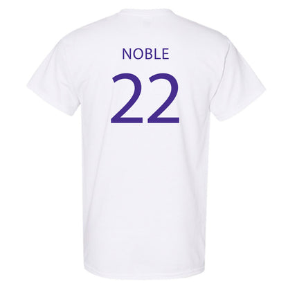 Sioux Falls - NCAA Softball : Krystyn Noble - Classic Shersey T-Shirt-1
