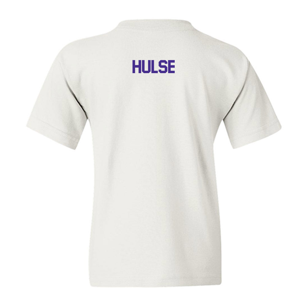 Sioux Falls - NCAA Wrestling : Kylie Hulse - Classic Shersey Youth T-Shirt-1