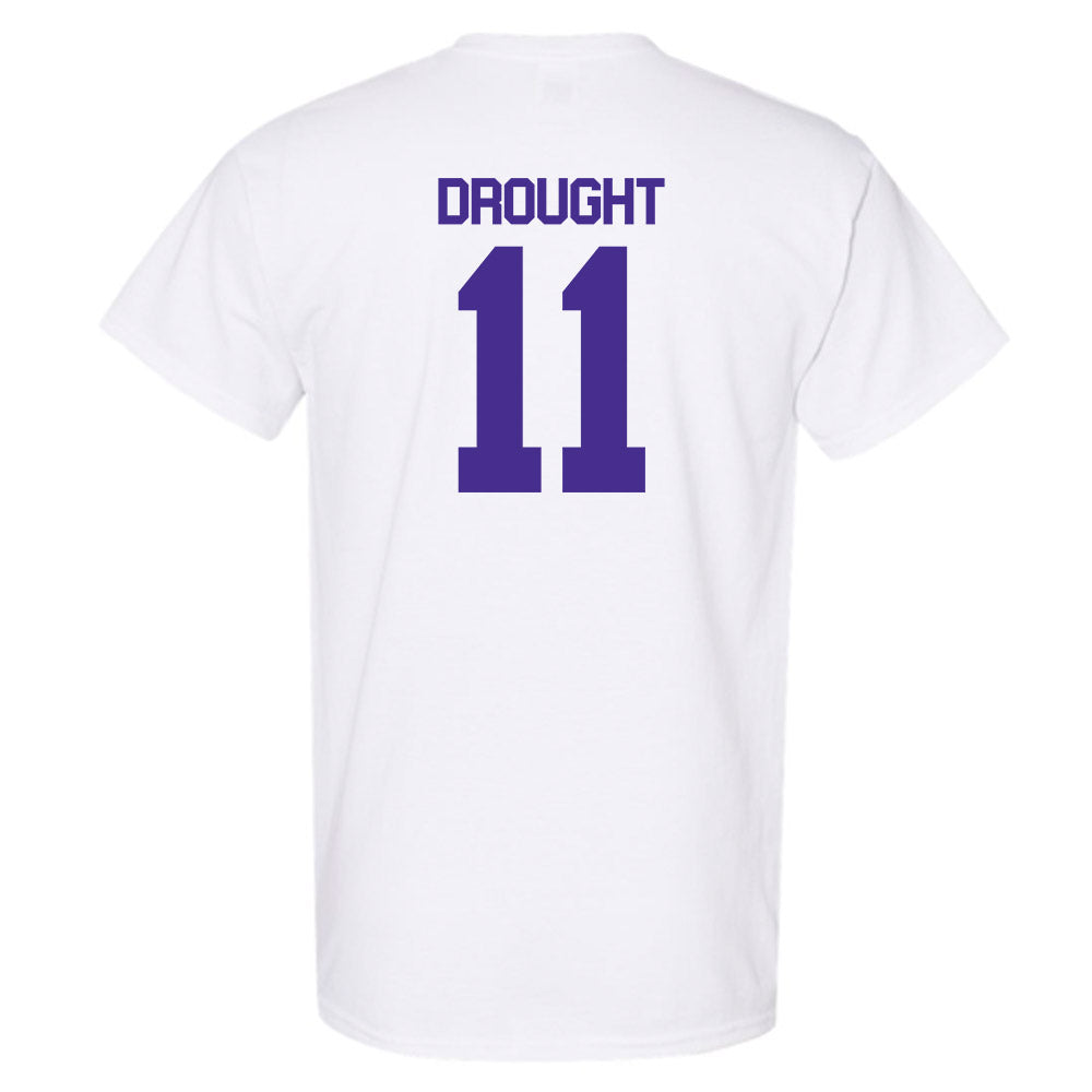 Sioux Falls - NCAA Women's Soccer : Gaby Drought - Classic Shersey T-Shirt-1