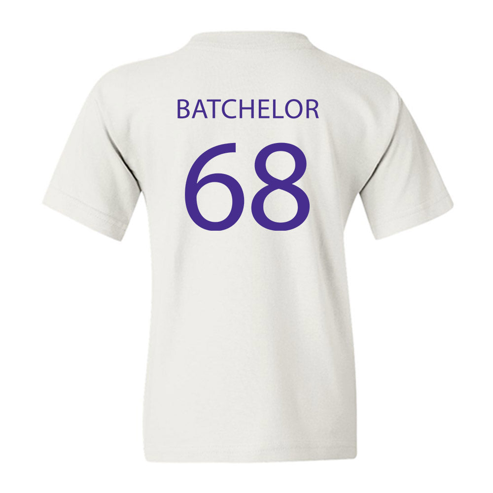 Sioux Falls - NCAA Football : Gavin Batchelor - Classic Shersey Youth T-Shirt-1