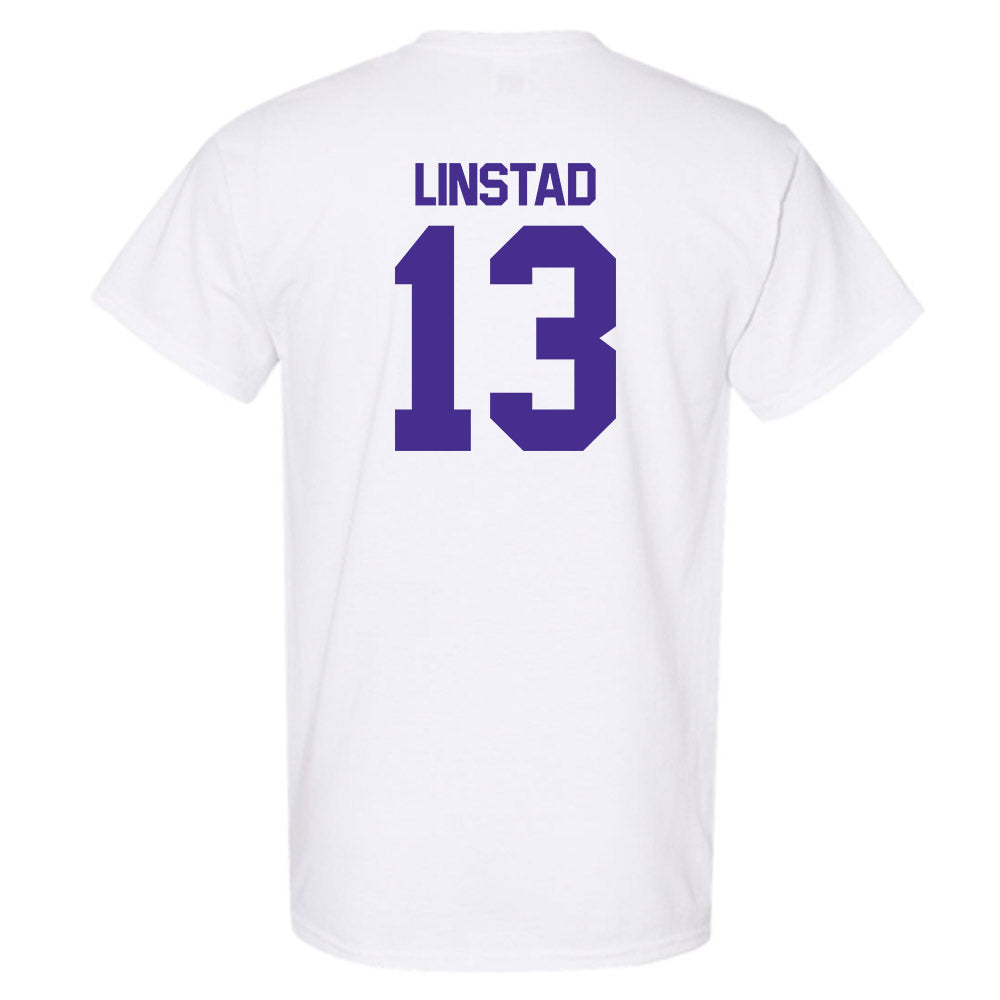 Sioux Falls - NCAA Softball : Morgan Linstad - Classic Shersey T-Shirt-1