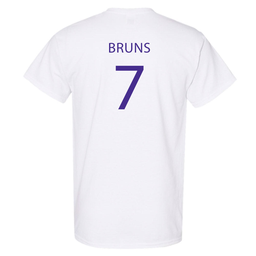 Sioux Falls - NCAA Softball : Hailee Bruns - Classic Shersey T-Shirt-1