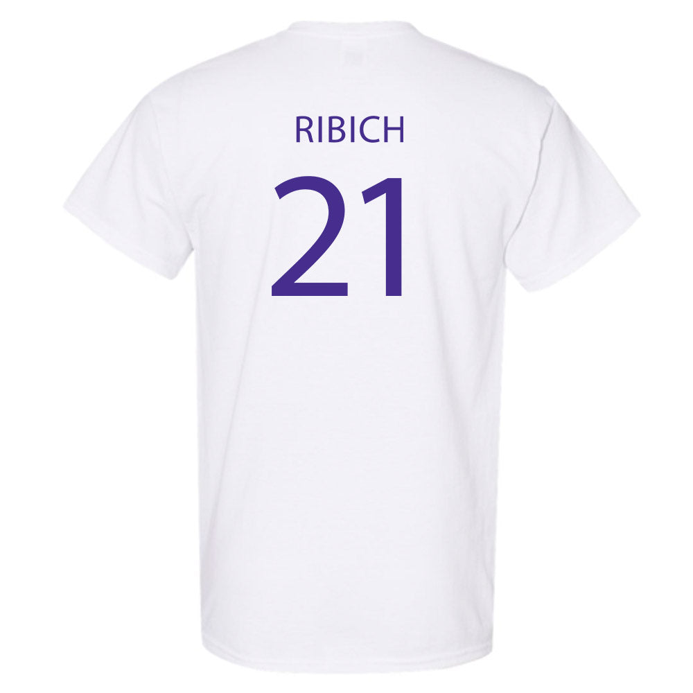 Sioux Falls - NCAA Softball : Sandra Ribich - Classic Shersey T-Shirt-1