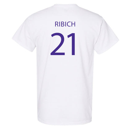 Sioux Falls - NCAA Softball : Sandra Ribich - Classic Shersey T-Shirt-1