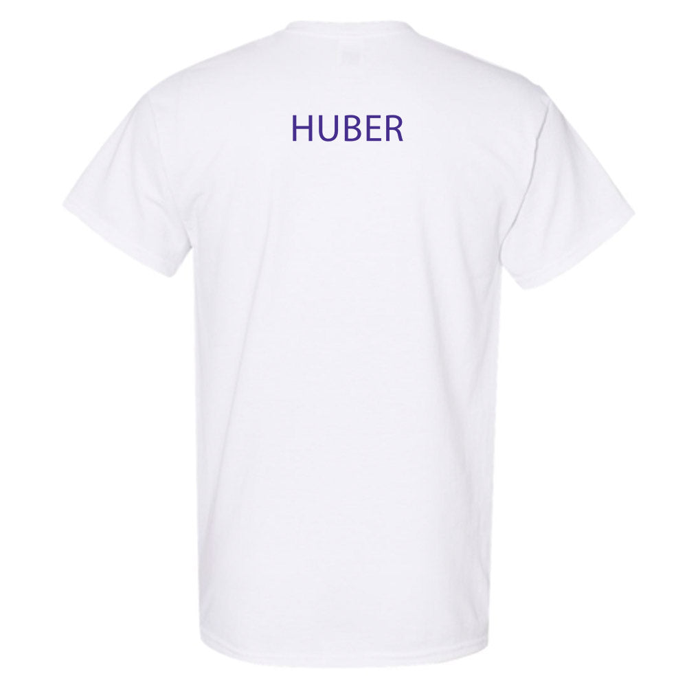 Sioux Falls - NCAA Women's Golf : Bryn Huber - Classic Shersey T-Shirt-1
